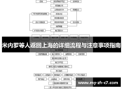 米内罗等人返回上海的详细流程与注意事项指南