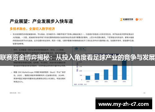 联赛资金博弈揭秘：从投入角度看足球产业的竞争与发展