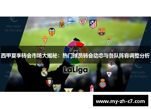 西甲夏季转会市场大揭秘:热门球员转会动态与各队阵容调整分析 西甲夏季转会市场大揭秘:热门球员转会动态与各队阵容调整分析
