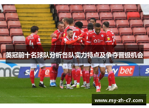 英冠前十名球队分析各队实力特点及争夺晋级机会
