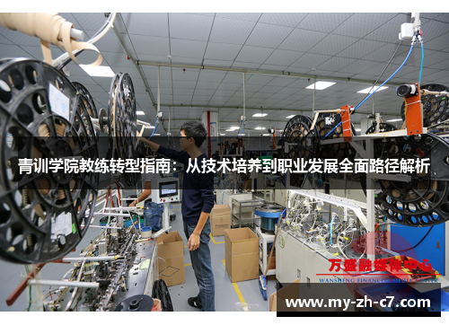 青训学院教练转型指南：从技术培养到职业发展全面路径解析