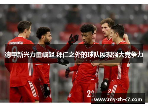 德甲新兴力量崛起 拜仁之外的球队展现强大竞争力