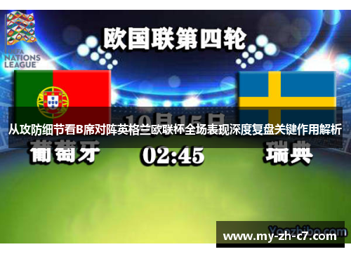 从攻防细节看B席对阵英格兰欧联杯全场表现深度复盘关键作用解析