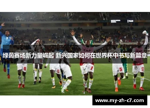 绿茵赛场新力量崛起 新兴国家如何在世界杯中书写新篇章